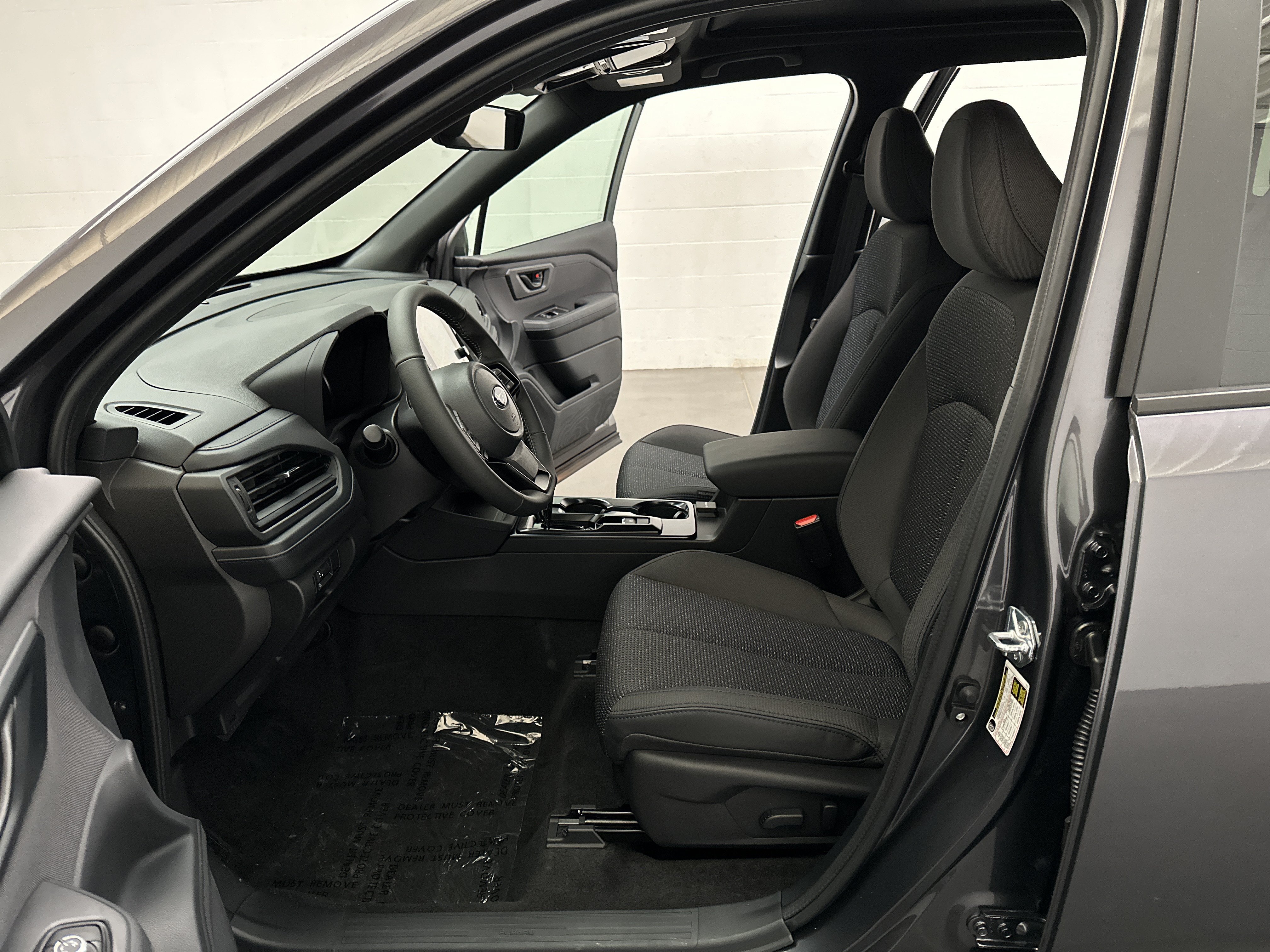 New 2026 Subaru Forester Premium AWD/4WD image 14