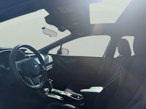 Used 2017 Subaru Impreza 2.0i Sport image 9