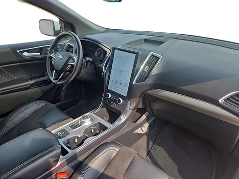 Used 2023 Ford Edge ST w/ Equipment Group 401A AWD/4WD image 22