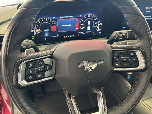 Used 2025 Ford Mustang GT Premium RWD image 21