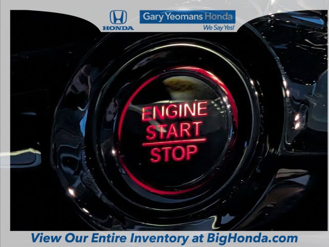 Certified 2023 Honda CR-V EX-L image 36