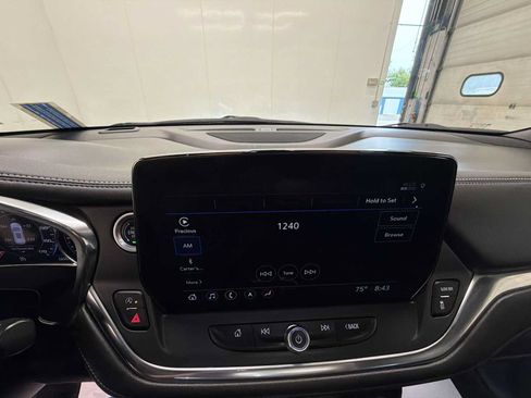 Used 2023 Chevrolet Blazer RS w/ Enhanced Convenience Package AWD/4WD image 12