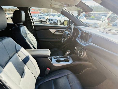 Used 2020 Chevrolet Blazer LT w/ Sound & Technology Package image 19