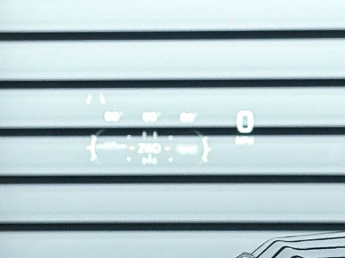 Used 2024 Chevrolet Silverado 1500 ZR2 w/ Technology Package image 8