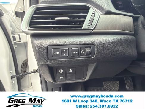 Used 2021 Honda Accord Touring image 14