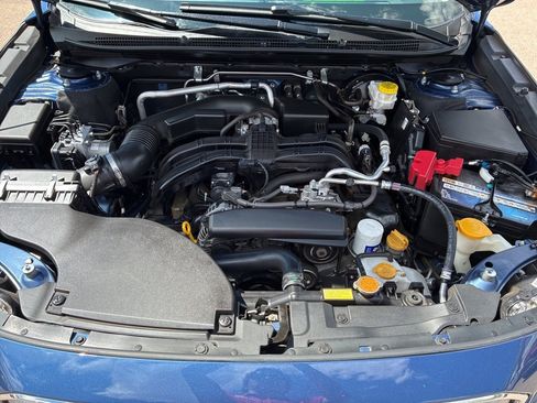 Used 2022 Subaru Outback Limited image 25
