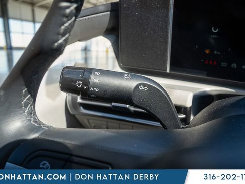 Used 2025 Hyundai Tucson SEL image 12