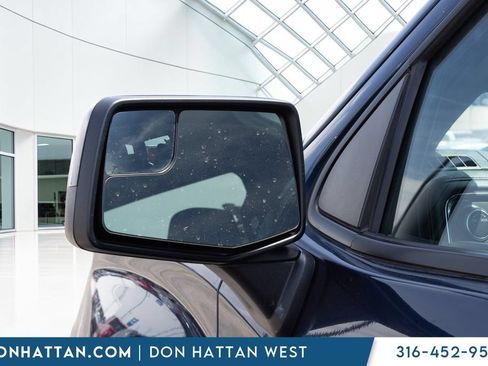 Used 2021 Chevrolet Silverado 1500 RST AWD/4WD image 29