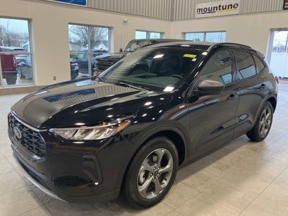 Used 2025 Ford Escape ST-Line