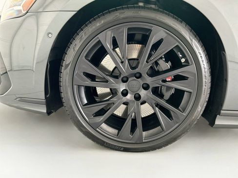 New 2026 Audi S8 AWD/4WD image 29
