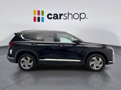 Used 2021 Hyundai Santa Fe SEL AWD/4WD image 6