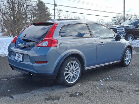 Used 2012 Volvo C30 T5 image 7