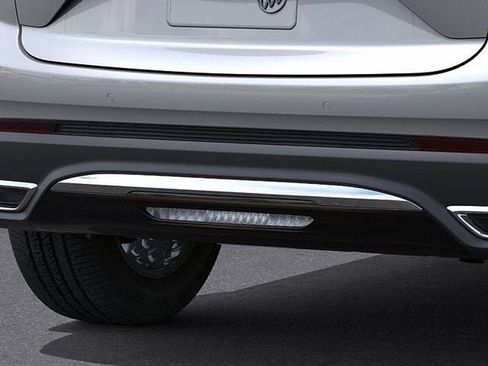 New 2026 Buick Envision Preferred AWD/4WD image 14