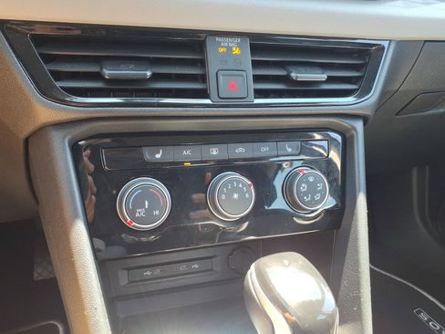 Certified 2023 Volkswagen Taos S w/ Driver Assistance Package AWD/4WD image 21