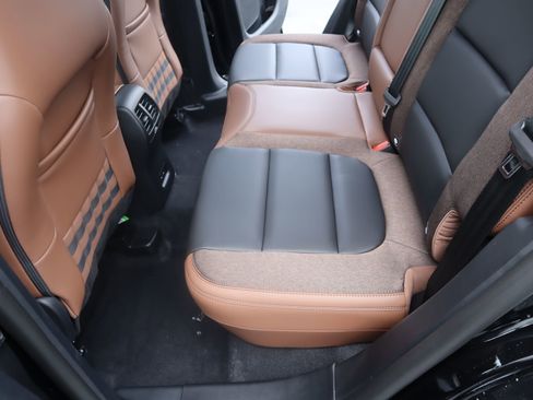 New 2026 Ford Bronco Sport Outer Banks AWD/4WD image 13