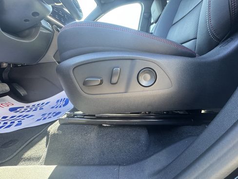 New 2026 Chevrolet Traverse RS image 13