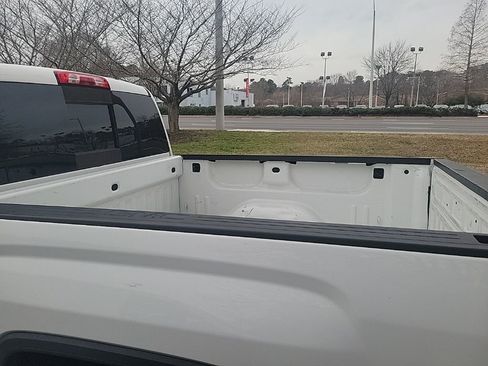 Used 2018 GMC Sierra 1500 SLT w/ Texas SLT Premium Package image 16