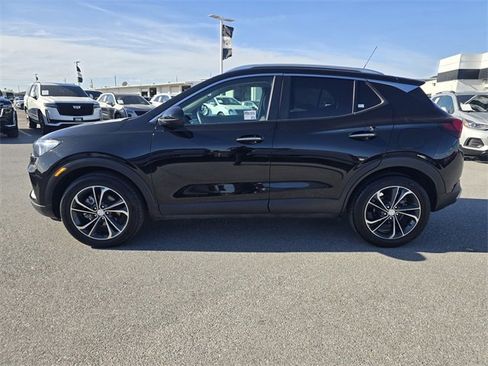 Used 2022 Buick Encore GX Select image 8