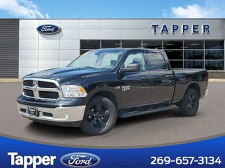 Used 2019 RAM 1500 Tradesman w/ SXT Plus Group AWD/4WD video 1