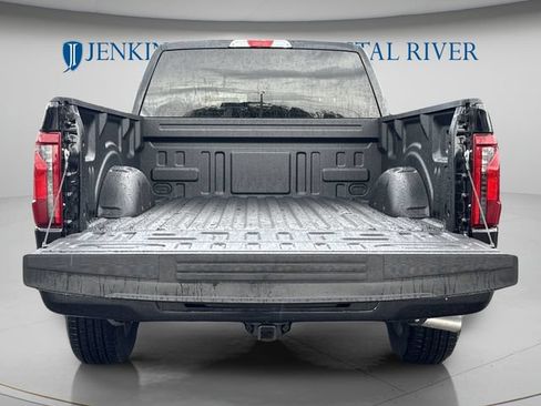 Used 2025 Ford F150 STX w/ Equipment Group 200A RWD image 17