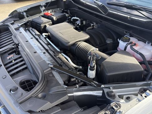 New 2026 Chevrolet Silverado 1500 LT Trail Boss w/ LT Trail Boss Premium Package image 33