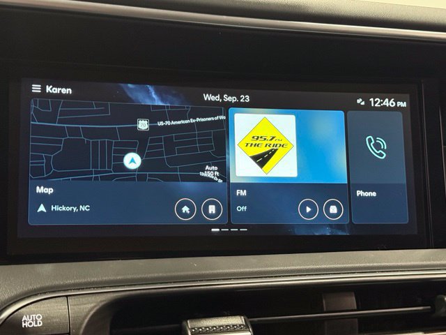 Used 2026 Hyundai Palisade SEL FWD image 20