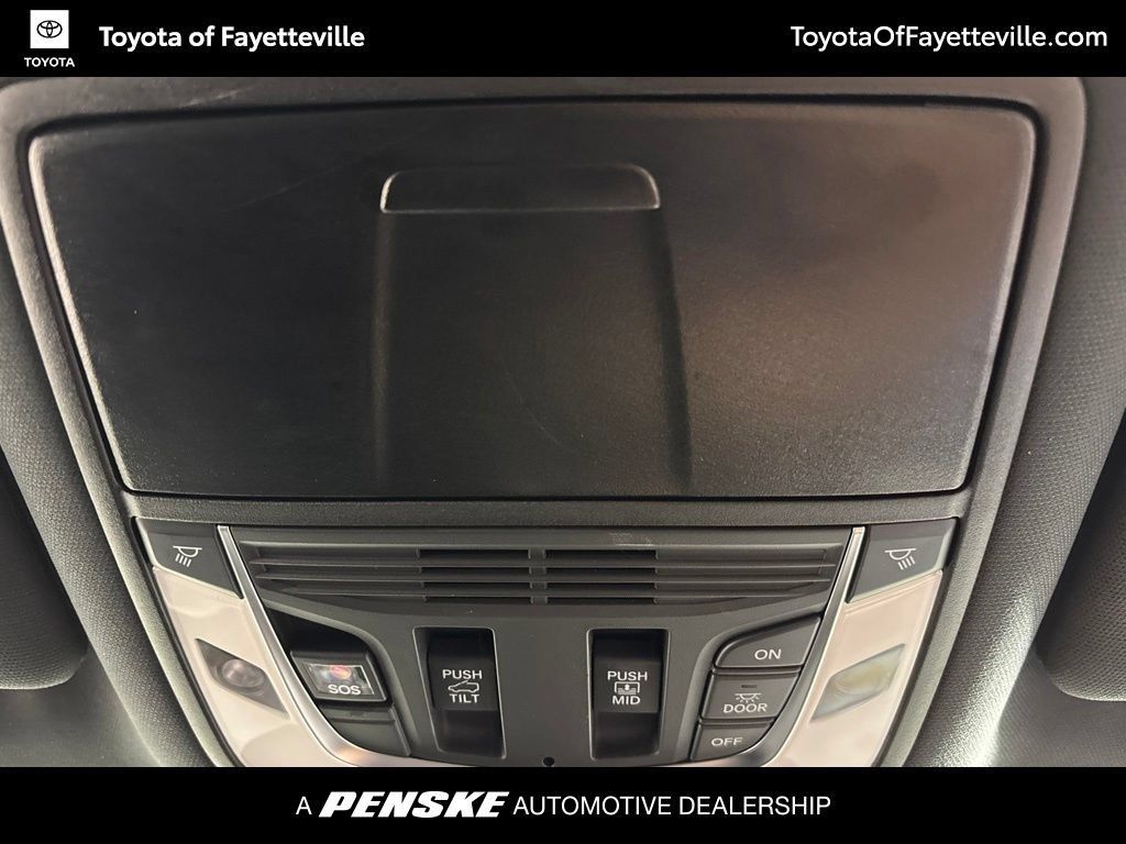 Used 2026 Acura MDX A-Spec AWD/4WD image 33