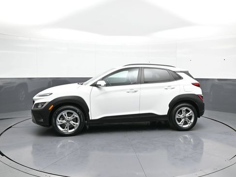 Certified 2023 Hyundai Kona SEL AWD/4WD image 9