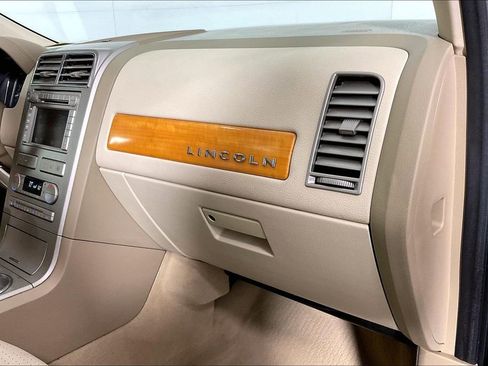 Used 2007 Lincoln MKX 2WD image 22