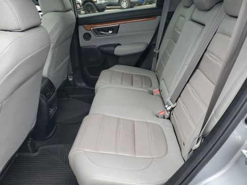 Used 2020 Honda CR-V EX-L image 27