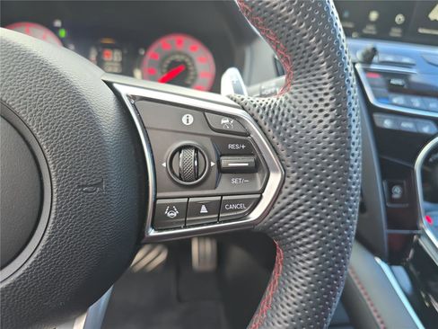 Used 2023 Acura RDX A-Spec image 33