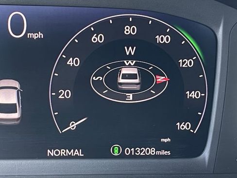 Used 2024 Honda Accord EX-L image 15