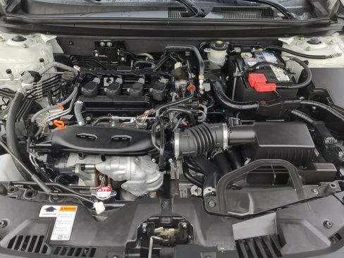 Used 2024 Honda Accord EX image 33