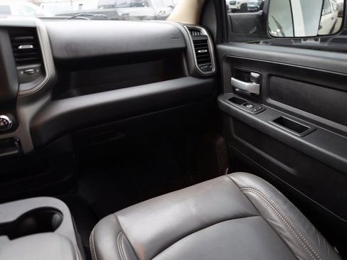 Used 2019 RAM 2500 Tradesman AWD/4WD image 20