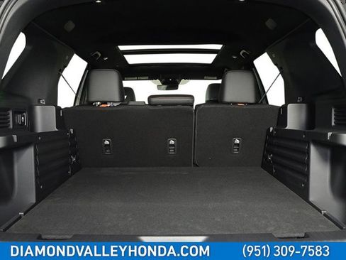 New 2026 Honda Passport TrailSport image 22
