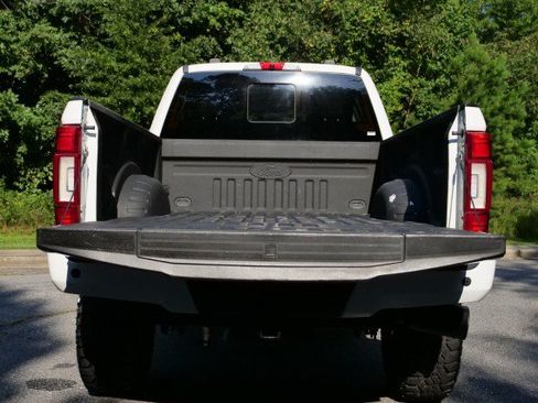 Used 2020 Ford F250 Lariat AWD/4WD image 39