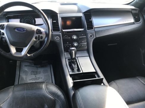 Used 2015 Ford Taurus SEL w/ Equipment Group 201A image 41