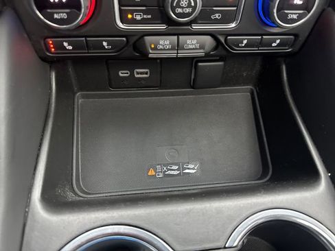 Certified 2023 Chevrolet Suburban LT image 36