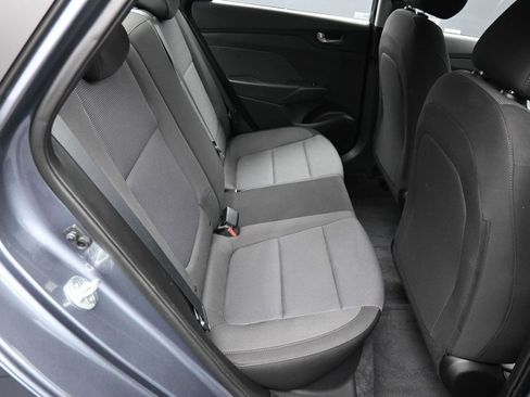 Used 2019 Hyundai Accent SE FWD image 23