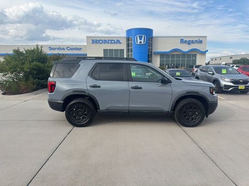 New 2026 Honda Passport RTL image 6