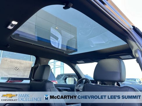 New 2024 Chevrolet Silverado EV RST image 21