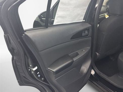 New 2026 Mitsubishi Eclipse Cross ES image 32