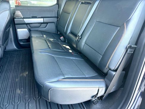 Used 2024 Ford F150 Lariat w/ FX4 Off-Road Package image 23