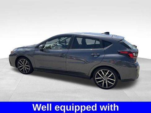Used 2024 Subaru Impreza 2.0i Sport AWD/4WD image 3