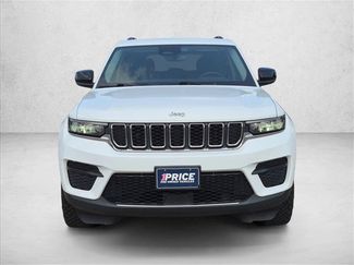 Used 2023 Jeep Grand Cherokee Laredo RWD video 2