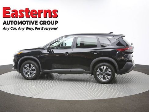 Used 2023 Nissan Rogue SV AWD/4WD image 57