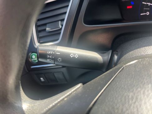 Used 2014 Honda Civic LX image 20