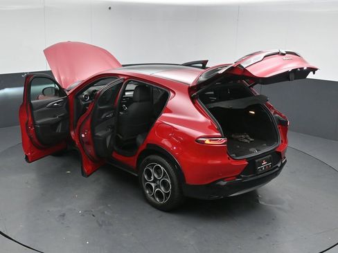 Used 2024 Alfa Romeo Tonale Ti AWD/4WD image 56
