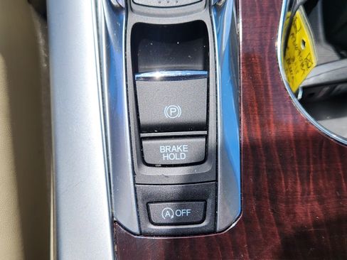 Used 2015 Acura TLX V6 SH-AWD w/ Advance Package image 23
