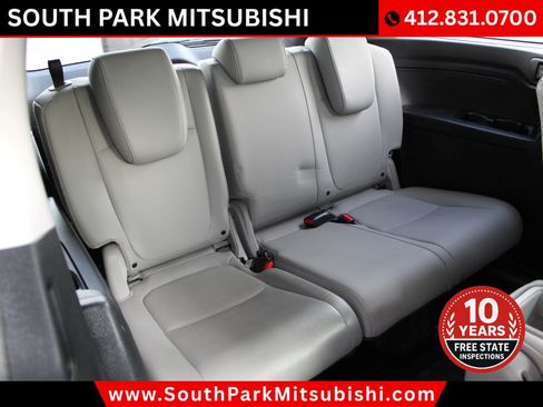 Used 2019 Honda Odyssey EX-L image 19